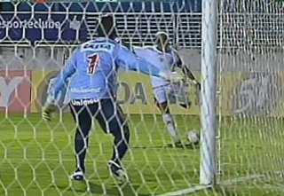 Boa Esporte 0 x 0 Avaí – Muitas chances, nenhum gol!