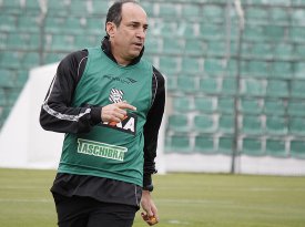 Treinador do Figueirense comanda a Seleção da Série B da 19ª rodada!