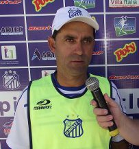 Segundona: Técnico tem semana cheia para corrigir falhas do Olímpia