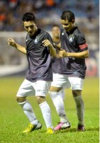 Jayme é a esperança de gols do Remo na Copa do Brasil Sub-20