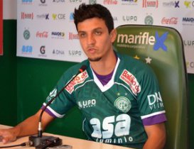 Série C: Guarani encara duelo diante do Grêmio Barueri como ‘final’