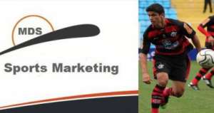 Em forma, jovem zagueiro está próximo de voltar  a jogar futebol