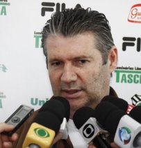 Em busca de novas oportunidades, Márcio Araújo analisa propostas