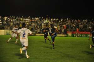 SÉRIE C: Em casa, Treze pode deixar pela primeira vez a zona de rebaixamento