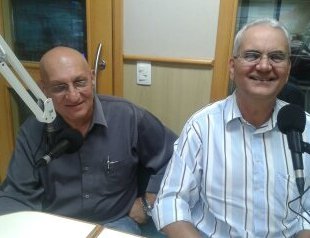 Rádio Difusora de Poços de Caldas transmite duelo do Brasileirão