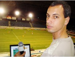 Duelo de mineiros e paulistas terá cobertura da Super Rádio Piratininga