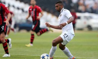 Internacional: Meia acredita que Slavia Sofia possa surpreender o líder Litex