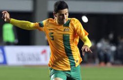 Amistosos: Austrália vê duelo com Brasil como teste para Copa