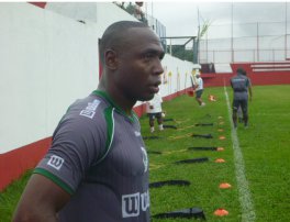 Série C: Fortaleza deve anunciar atacante de time da Série B