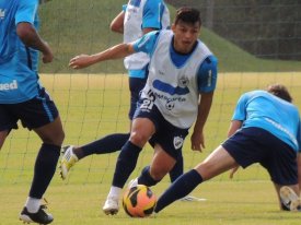 Série D: Londrina se reapresenta visando decisão contra o Juventude