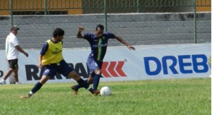 Série C: Cuiabá acerta com lateral de clube da Série B