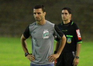 Série C: Luverdense tenta a contratação de atacante para fechar o elenco