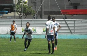 Segundona: Diadema treina forte em busca da primeira vitória