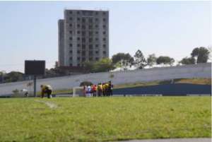 Taubaté 1 x 3 São Bernardo - Tigre carimba a vaga para a próxima fase