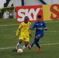São Caetano 2 x 0 Audax – Embalado, Azulão faz lição de casa e se classifica