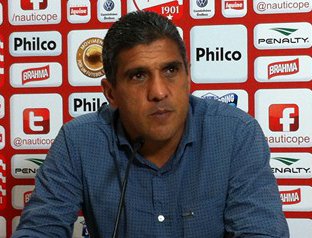 Série B: América-MG fecha com ex-técnico de Flamengo e Grêmio