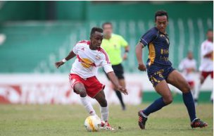 Red Bull 0 x 3 São Bento – Até 2014, Toro Loko!