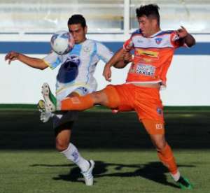 BOMBA! Duque de Caxias é punido pelo STJD e perde nove pontos na Série C