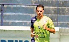 Mesmo sem jogar, Remo anuncia primeiro reforço para 2014