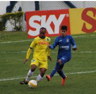 Seleção FI da Copa Paulista destaca defesa do São Caetano