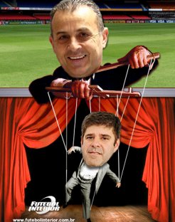 Por que a Ponte não enfrenta a crise com demissões de Bolicenho e Marcus Vinícius?