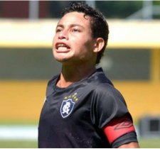 Copa do Brasil Sub-20: Jayme marca e salva o Remo de derrota diante do Vitória