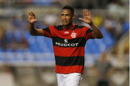 Mano diz que Brocador merece virar titular no Flamengo