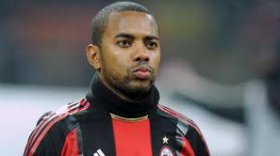 Na Itália, ex-atacante do Santos tem casa assaltada