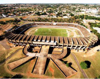 Lusa ‘vende’ mando de jogo com Timão e espera aval da CBF