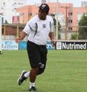 Vladimir de Jesus acerta seu retorno para clube nordestino