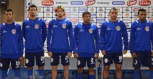 Série C: Contra a degola, Grêmio Barueri apresenta nove reforços