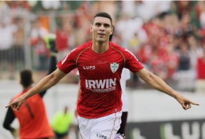 Meia da Portuguesa destaca evolução da equipe nos últimos jogos