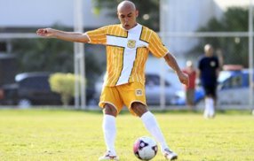 Série C: Brasiliense confirma segunda baixa e tem uma dúvida