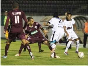 Copa Paulista: Ferroviária demite treinador após empate com o Comercial