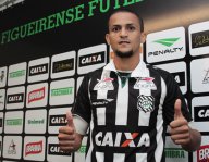 Série B: Figueirense acerta com ex-zagueiro do Cruzeiro e mais um