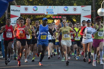 Atletismo: Com novidades, Interclubes Run abre inscrições para a etapa Recra