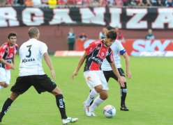 Série B: Joinville perde dois jogadores para buscar o G4