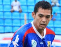 Série C: Sampaio Corrêa acerta com o atacante Casagrande