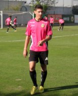 Copa Paulista: Ex-Guarani comemora primeiro gol com a camisa do São Bernardo