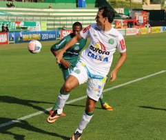 SÉRIE B: Segundo turno pode começar com novo líder nesta sexta