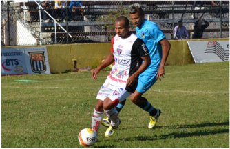 SEGUNDONA: Duelo de opostos abre a quarta rodada