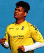 Série D: Ausente no jogo passado, atacante do Santo André mira classificação