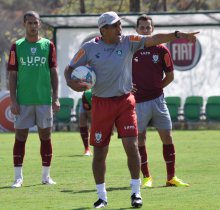 América-MG x Guaratinguetá – Agora é por sua conta, Silas!