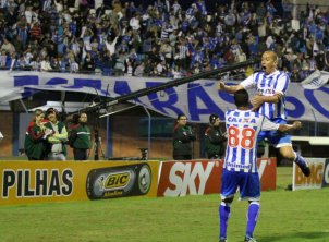 Avaí x Oeste – Embalado, Leão mira o G4!