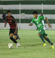 COPA ECOHOUSE: Em busca da vitória, Alecrim encara o Auto Esporte-PB