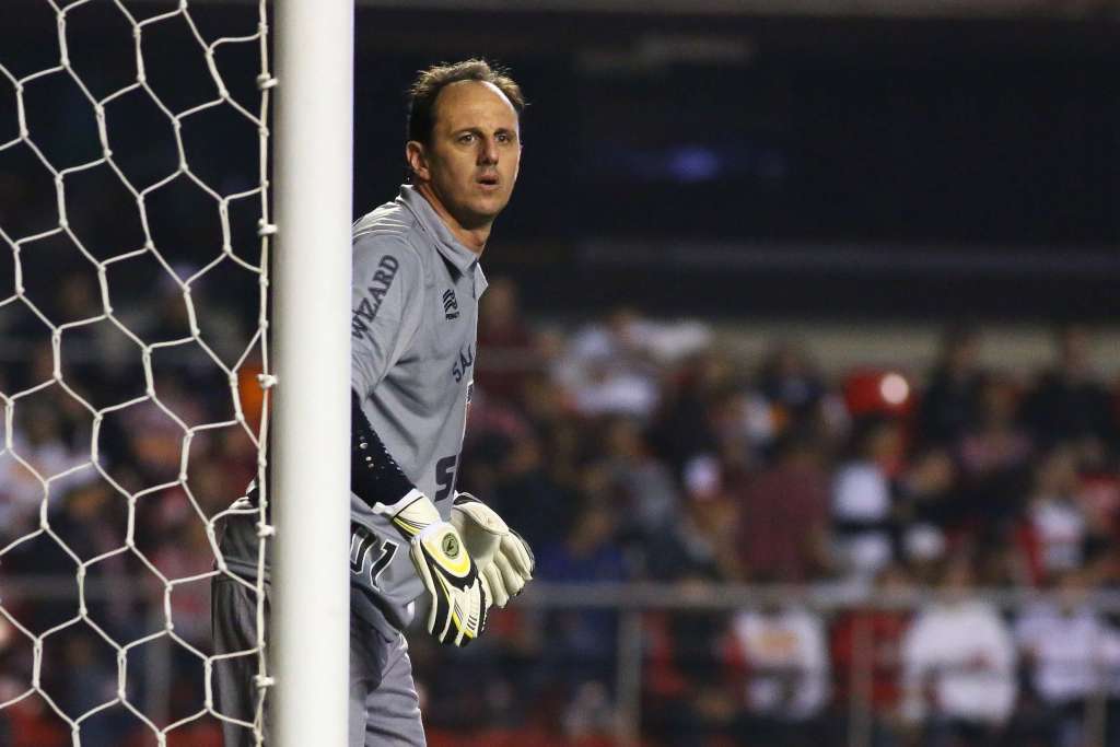 São Paulo 1 x 2 Criciúma – Sem sal grosso, Ceni perde pênalti e Tricolor se afunda!