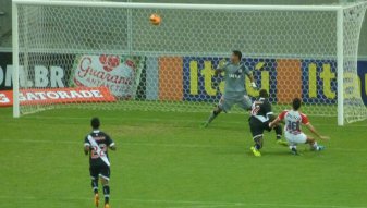 Náutico 0 x 3 Vasco – E o jejum de vitórias do Timbu continua…