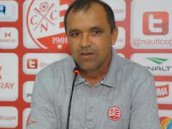 Sem perder tempo, Náutico anuncia substituto de Jorginho