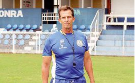 Série D: Aparecidense vai reforçado para decisão em Juiz de Fora