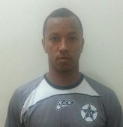 Destaque do Resende, Everton crê na classificação na Série D